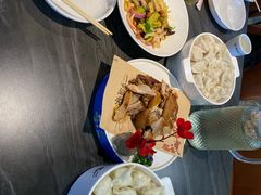 -老边饺子馆·东北菜(虎坊桥店)