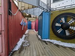 -移动谜城·大笨象密室逃脱(五棵松店)