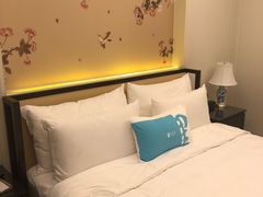 -杭州西湖柳莺里酒店