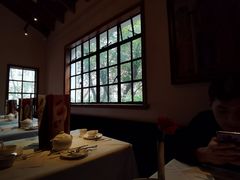 靠窗位-玫瑰厅上海菜(兴国路店)