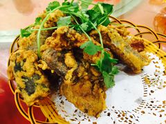 -利龙海鲜酒楼(建发·珑璟湾店)