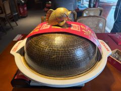 -魏铭鱼头捞饭(晋阳路店)