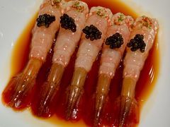 -广州文华东方酒店·江-由辉师傅主理