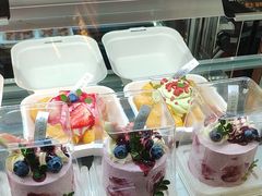 -FANEN法念·烘焙·甜点(万象城店)