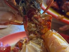 -冶建镜子·老南昌大排档·江西虾王(总店)