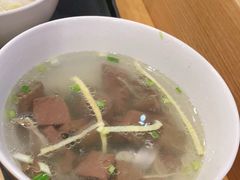 -鴻瑞興面馆(保利时光里店)