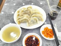 -奉天蚨祥饺子馆
