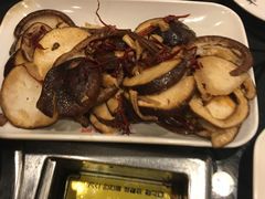 -千纸鹤嫩汁烤肉(学府店)