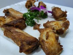 -新享乐海鲜(翠华路店)
