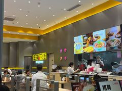 -小杨生煎(深圳岗厦北店)