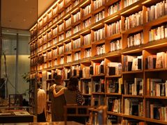 -茑屋书店(天目里店)
