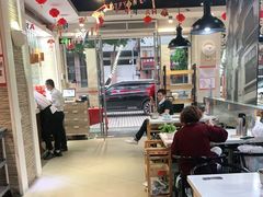 大堂-陈记顺和潮汕牛肉火锅(棠德南路店)