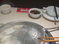 -潮泰牛肉火锅 · 创于1992年(车公庙店)