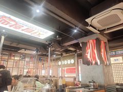 -西塔老太太泥炉烤肉(北京双井店)
