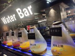 -盛江山自助料理(奥莱锦辉购物广场店)