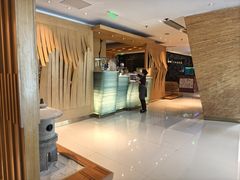 -西村日本料理(香格里拉饭店)