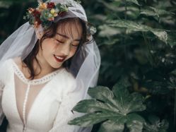 -茜茜公主婚纱摄影会馆