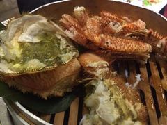 -蟹之国·精品蟹料理(极地店)