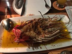 龙虾-Ministry of Crab(科伦坡店)