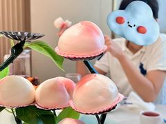 -普天和酒楼·新津菜·烤鸭(天津之眼店)