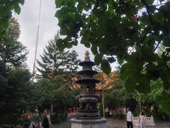 -哈尔滨极乐寺