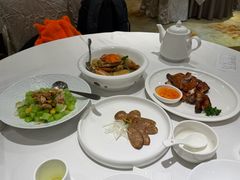 -万龙洲海鲜(南新仓店)