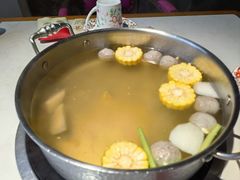 -汕头八合里海记牛肉店(清河店)