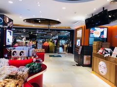 -新世界大丸百货