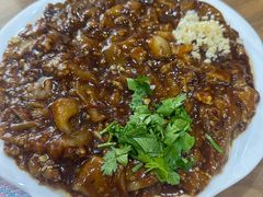 -小铜锣湾海鲜家常菜馆(河西店)