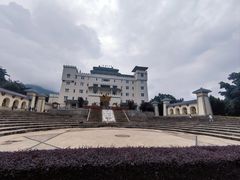 -南诏风情岛
