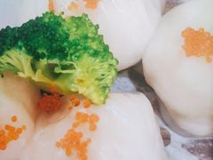 -煲王粤菜餐厅(中侨中心店)