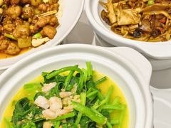 -兰湘子·湘菜小炒(石家庄万象城店)