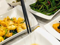 -熊猫川菜馆 panda chine