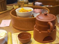 -了凡国风主题茶馆·咖啡(武侯祠锦里店)