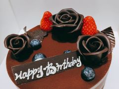 -好利来(团结湖店)