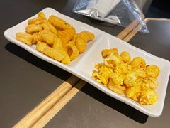 -川成元·麻辣香锅(凯德MALL西直门店)