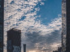 -中央广播电视总台(光华路办公区)