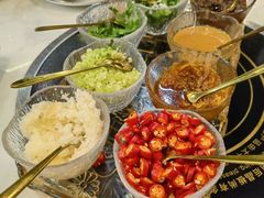 -喜聚薈·花膠雞海鮮火鍋(越秀店)