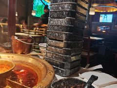 -新哥老官·畅吃123·美蛙世界(苏宁广场店)