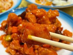 -鑫真味私房菜馆