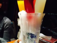 -百纳·维萨吧西餐厅(百纳瑞汀酒店)