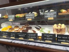 -WHEAT&BAKER-麥(凯德来福士店)