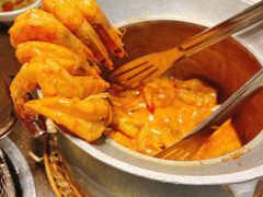 -潮澎派·潮汕菜大排档(南较西路店)