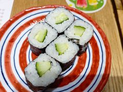 -Sushi Love 创意寿司(丽影广场店)