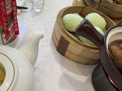 -丰鲤楼•闽南茶楼(仟禧汇店)