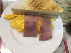 -华星冰室(湾仔店)