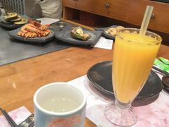 -大渔铁板烧(中山路八佰伴店)