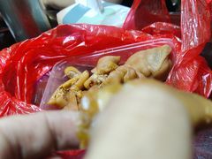 柠檬猪脚-顺兴饭店(石庭东路店)