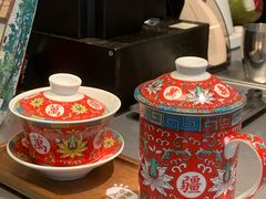 -有趣人类咖啡(永庆坊店)