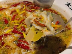 -太二酸菜鱼(石家庄万象城店)